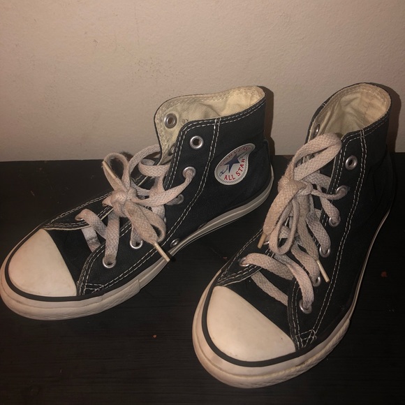 Converse Other - Kids Black Converse